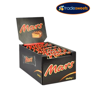 Mars Bar