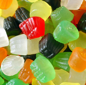 Midget Gums 3 Kg Bulk Pack