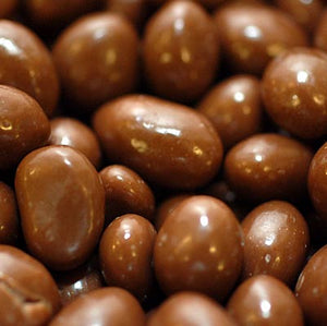 Milk Chocolate Peanuts - 3 Kg Bulk Pack