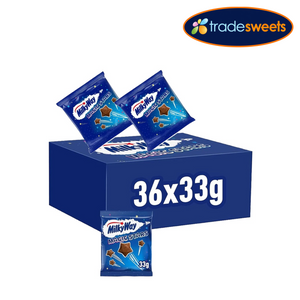 Milky Way Magic Stars