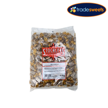 Stockleys Old Fashioned Humbugs 3kg