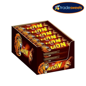 Lion Bar
