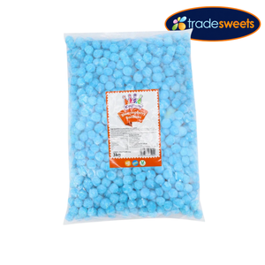 Kingsway Blue Raspberry Bonbons 3kg