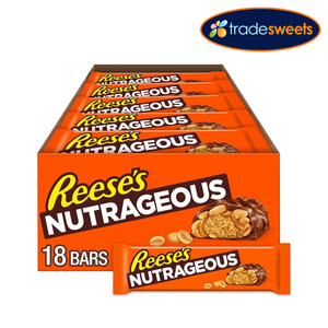 Reeses Nutrageous