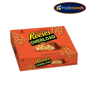 Reese's Overload Chocolate Bar