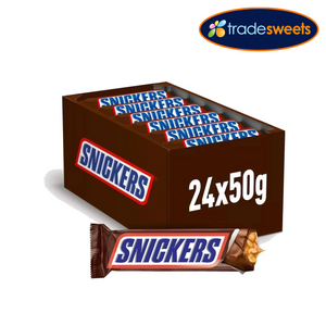 Snickers