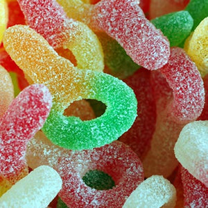 Sour Dummies - 3 Kg Bulk Pack