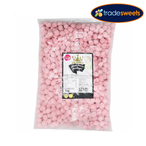 Kingsway Strawberry Bonbons 3kg