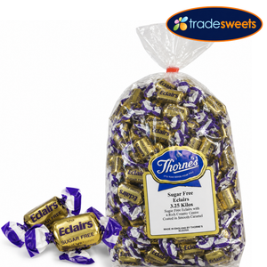 Thornes Sugar Free Chocolate Eclairs