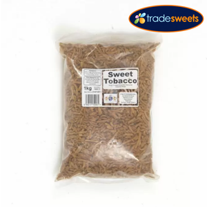 Spanish Gold Sweet Tobacco 1kg