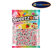 Sweetzone Bubblegum Bottles 1kg