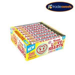 Swizzels Giant Love Hearts
