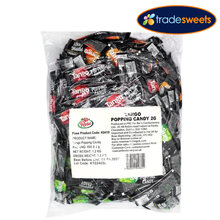 Tango Popping Candy