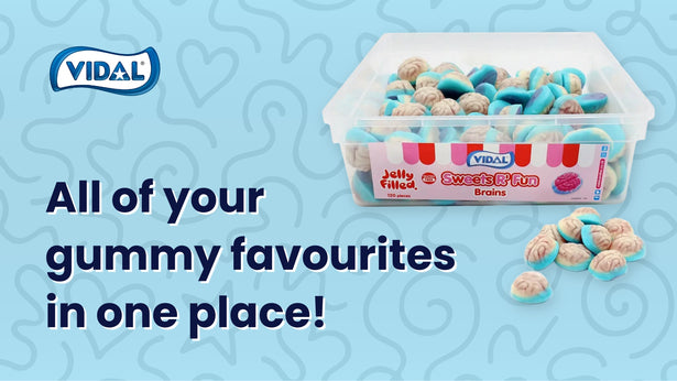 All of your favourites in one place