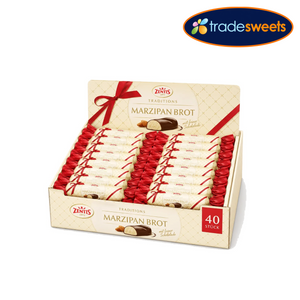 Marzipan Brote Bar 100g
