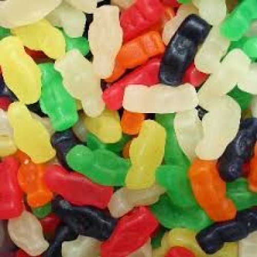 3kg jelly babies