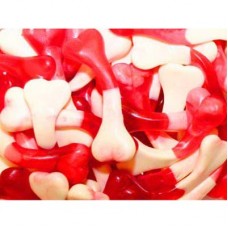 Jelly Bones - 750g Tub