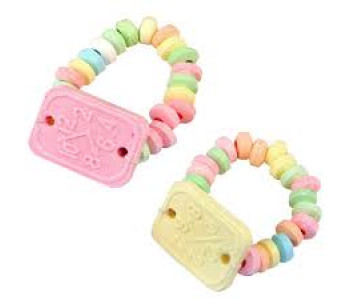 Candy  Watches - 30 Pack