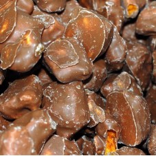 Chocolate Covered Cinder Toffee - 3 Kg Bulk Pack