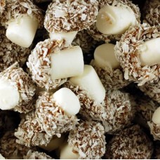 Coconut Mushrooms - 3Kg Bulk Pack