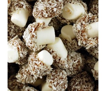 Coconut Mushrooms - 3Kg Bulk Pack