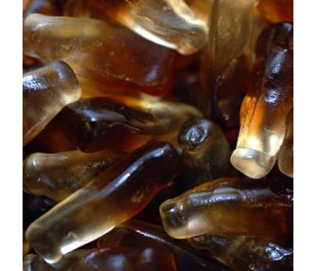 Cola Bottles - 3 Kg Bulk Pack