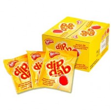 Bassett's Dip Dabs Sherbet & Lolly - 50 Pack