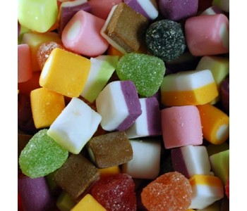 Dolly Mixture - 3 Kg Bulk Pack