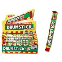 Drumstick Chew Bar - 60 Pack Drumstick Chew Bar - 60 Pack