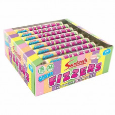 Giant Fizzers - 24 Pack