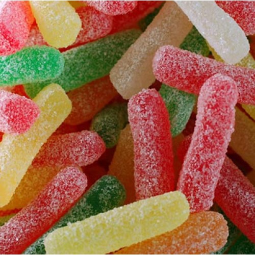 Fizzy Chips 3 Kg Bulk Pack Trade Sweets Wholesale