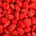 A Tub of Fizzy Strawberries - 600g
