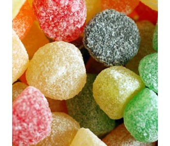 Fruit Pastilles - 3 Kg Bulk Pack