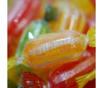 Fruity Sherbets - 3 Kg Bulk Pack