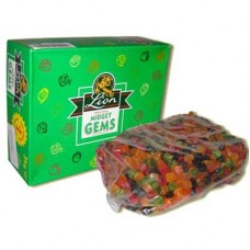 Lion's Original Midget Gems - 2 Kg Pack