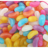 Haribo Jelly Beans - 3 Kg Bulk Pack