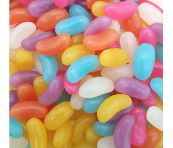 Haribo Jelly Beans - 3 Kg Bulk Pack