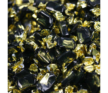 Liquorice Toffee - 2.5 Kg Bulk Pack