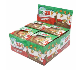 Jelly Pizza - 24 Pack