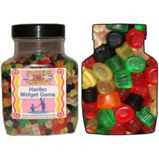 A Jar of Midget Gems - 2 Kg Jar