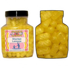 A Jar of Sherbet Lemons - 1.4 Kg Jar