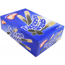 Barratt Liquorice Wands - 75 Pack