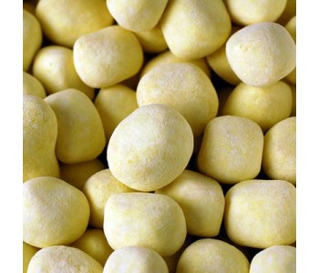 Lemon Bon Bons - 3 Kg Bulk Pack