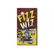 Fizz Wiz Popping Candy (Space  Dust)  - Cola Flavour - 50 Pack