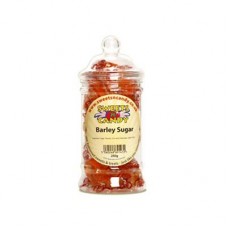 Barley Sugar - 250g Victorian Jar