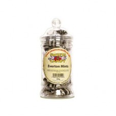 Everton Mints - 250g Victorian Jar