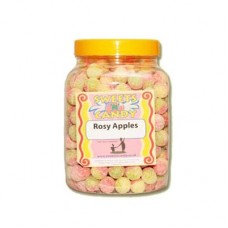 A Jar of Rosy Apples - 2 Kg Jar