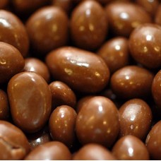 Milk Chocolate Peanuts - 3 Kg Bulk Pack