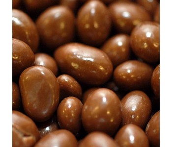 Milk Chocolate Peanuts - 3 Kg Bulk Pack