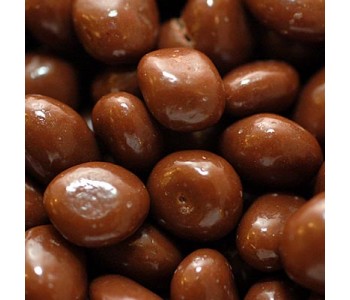 Milk Chocolate Raisins - 3 Kg Bulk Pack